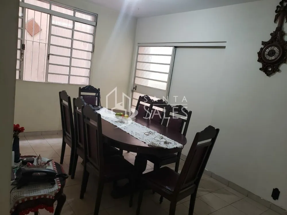 Sobrado, 3 quartos, 200 m² - Foto 6