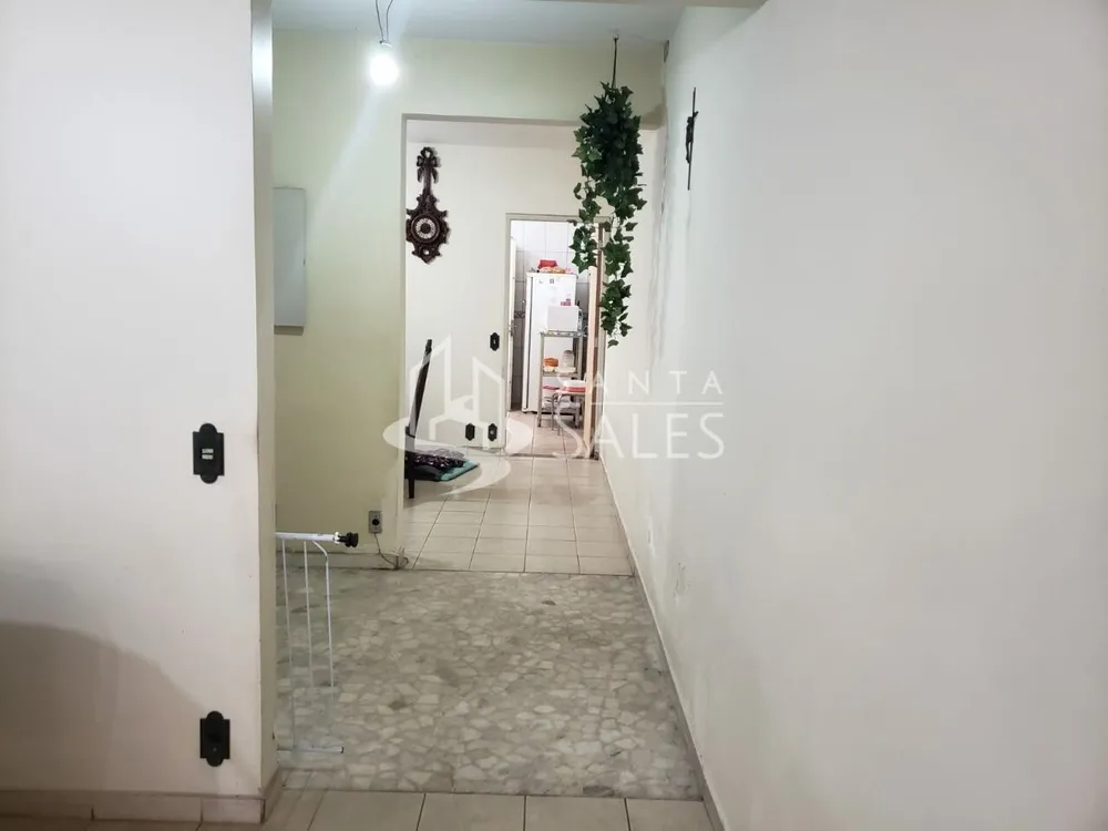 Sobrado, 3 quartos, 200 m² - Foto 16