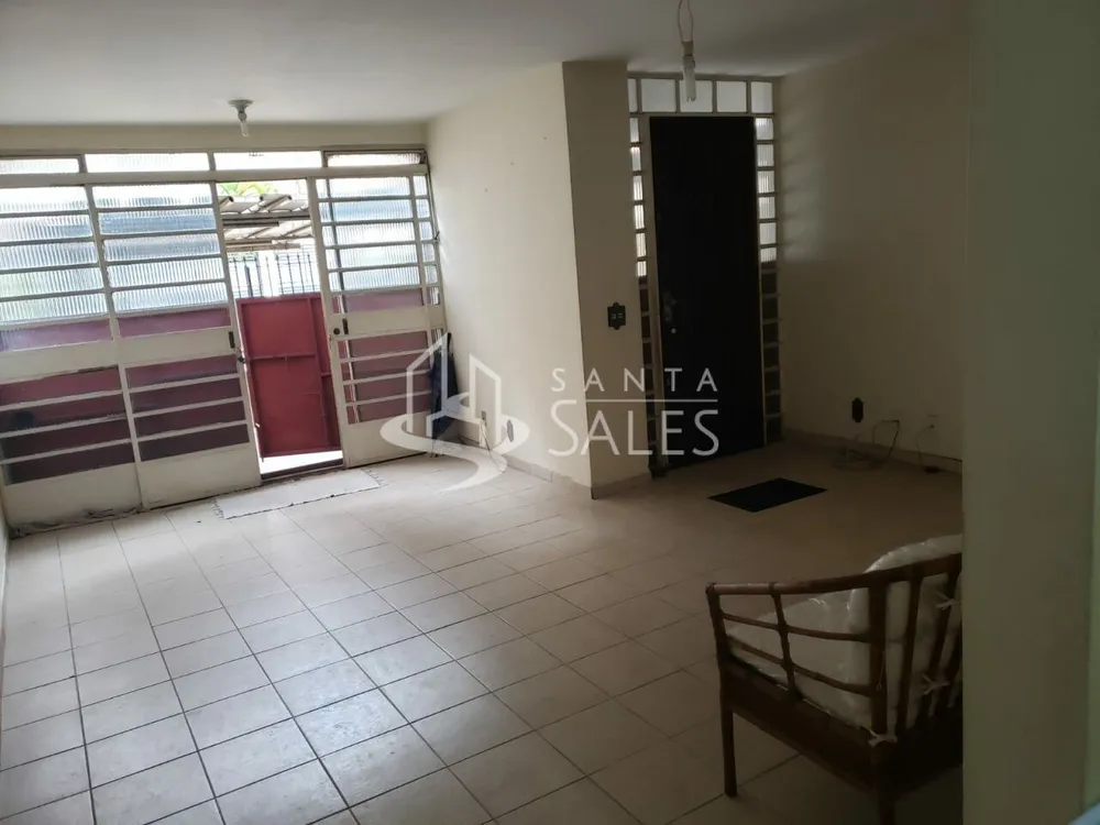 Sobrado, 3 quartos, 200 m² - Foto 12