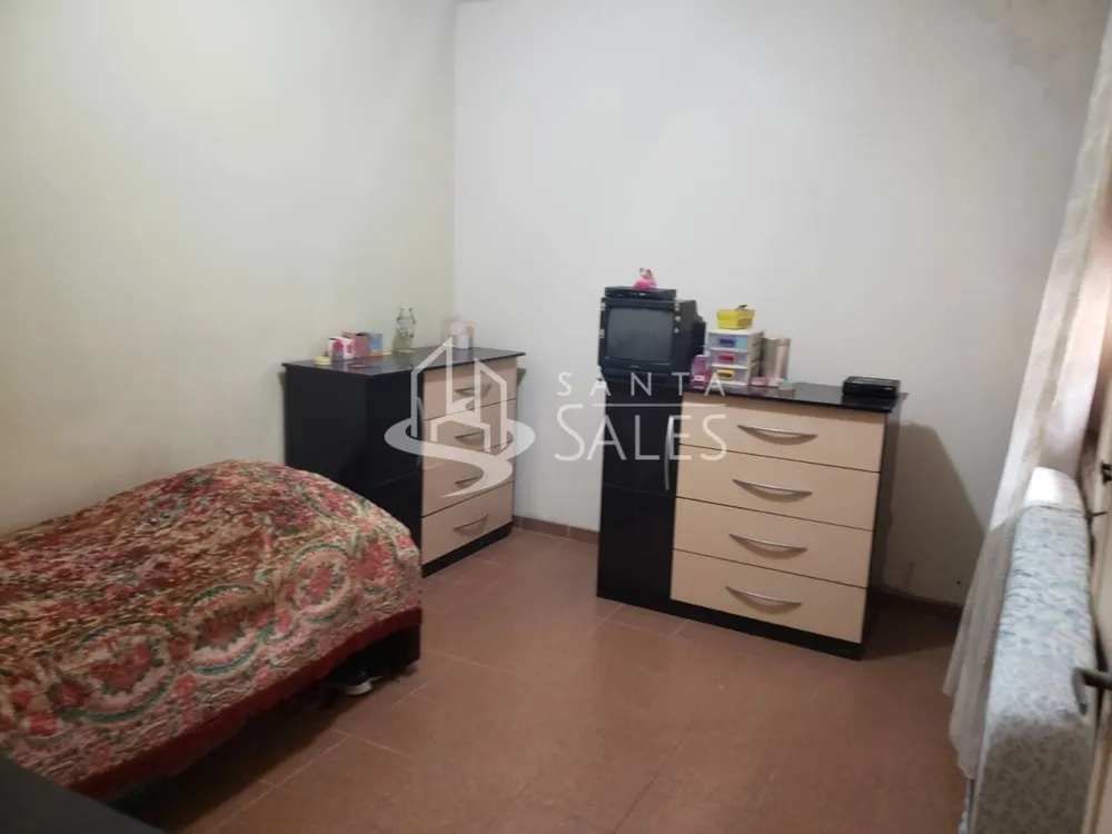 Sobrado, 3 quartos, 200 m² - Foto 5