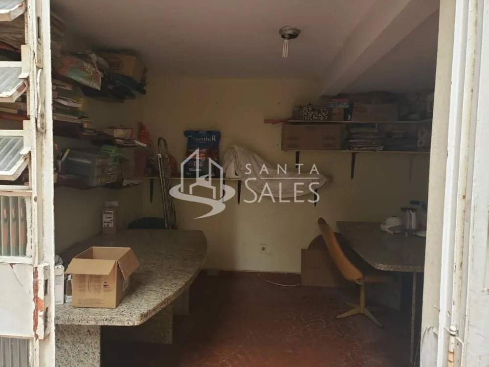 Sobrado, 3 quartos, 200 m² - Foto 8