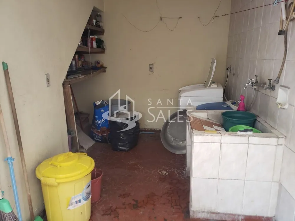 Sobrado, 3 quartos, 200 m² - Foto 13
