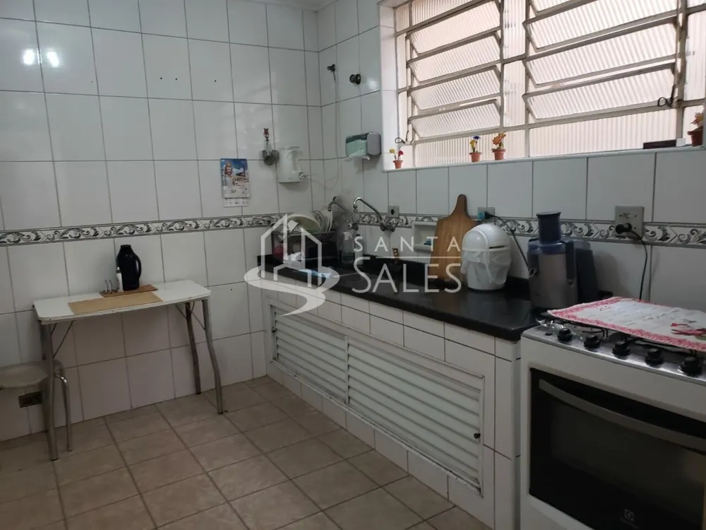 Sobrado, 3 quartos, 200 m² - Foto 3
