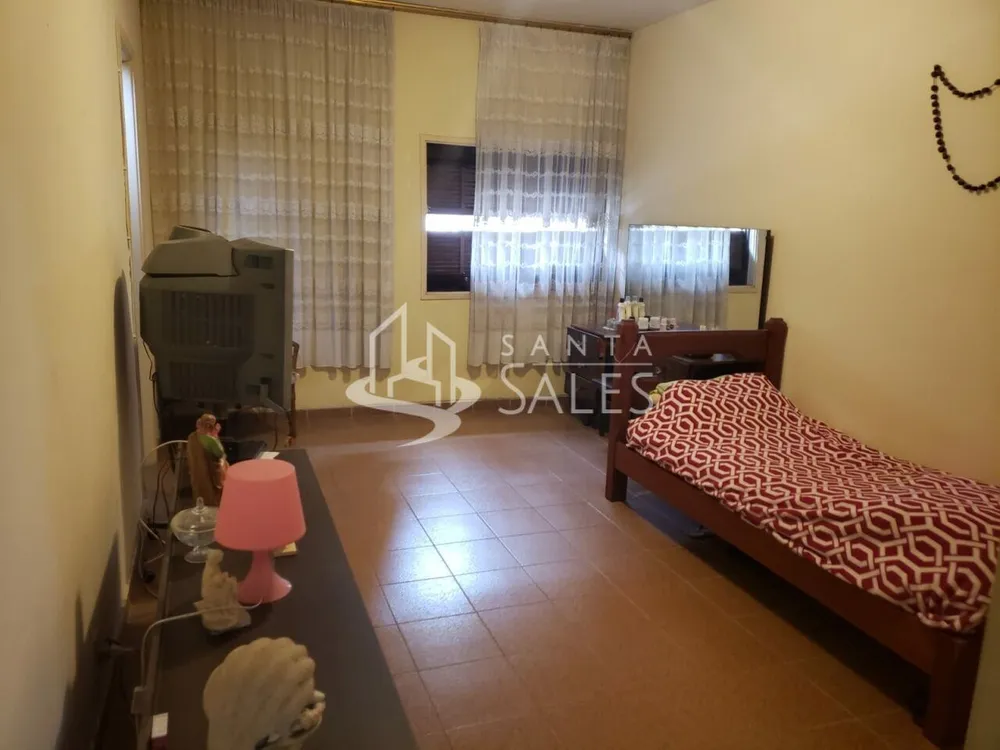 Sobrado, 3 quartos, 200 m² - Foto 4