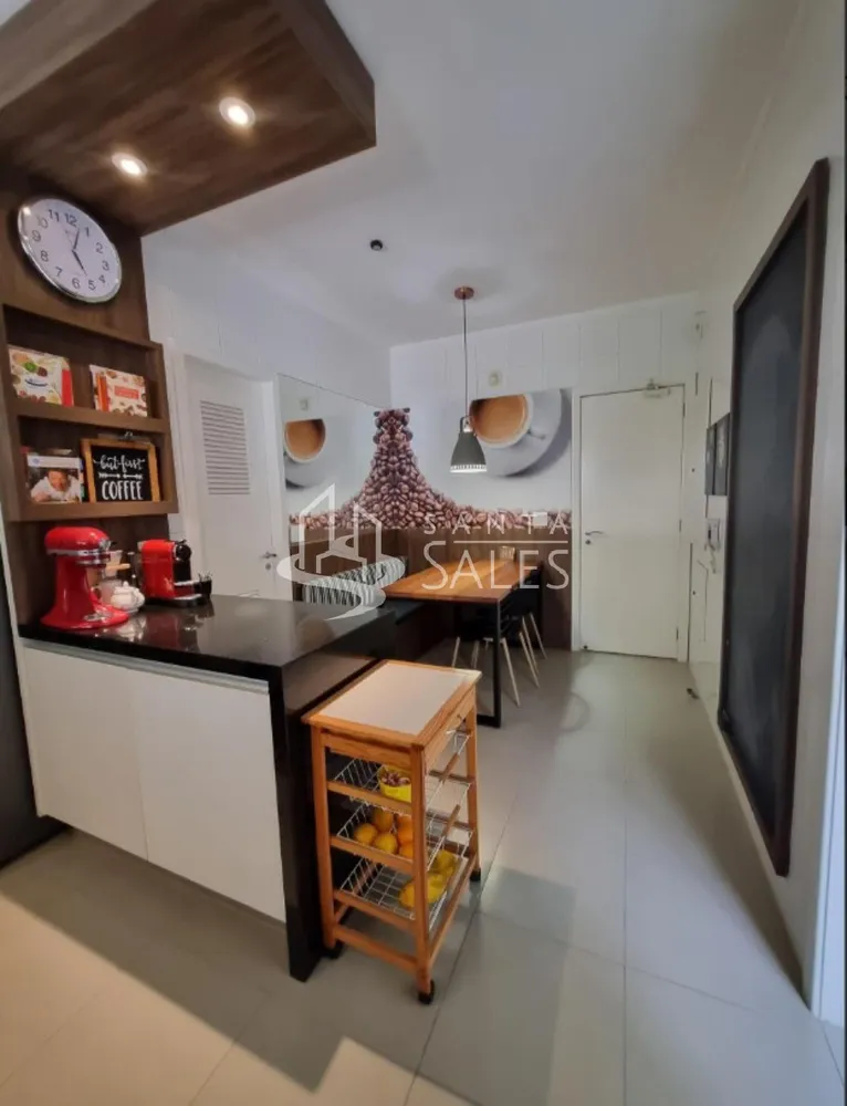 Casa de Condomínio, 3 quartos - Foto 8