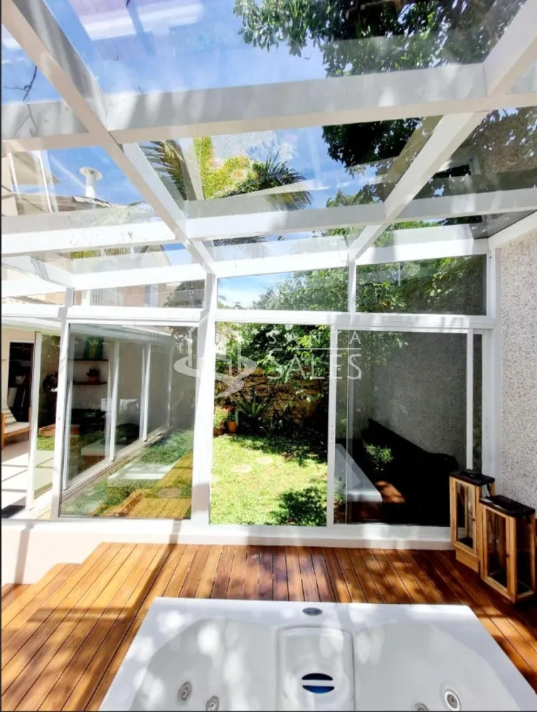 Casa de Condomínio, 3 quartos - Foto 15