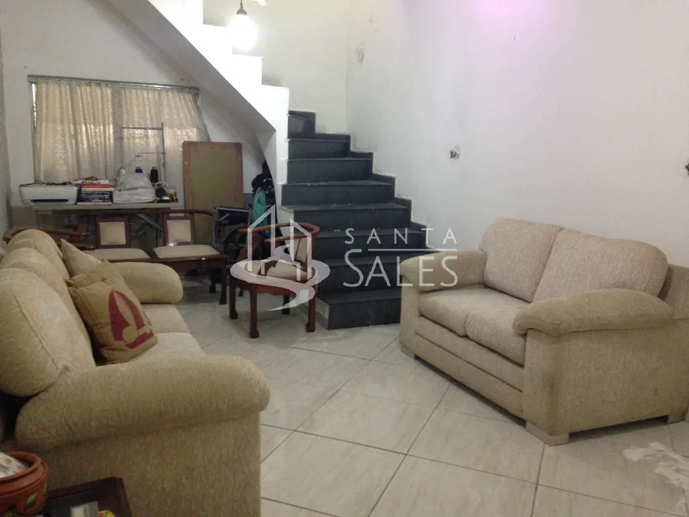 Sobrado, 2 quartos, 140 m² - Foto 10