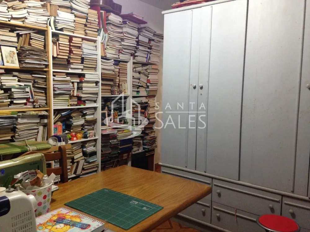 Sobrado, 2 quartos, 140 m² - Foto 9