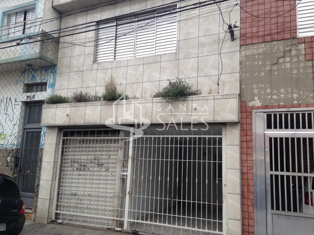 Sobrado, 2 quartos, 140 m² - Foto 5