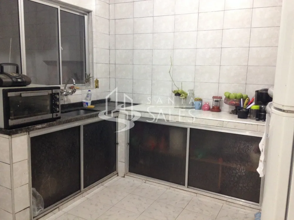 Sobrado, 2 quartos, 140 m² - Foto 4
