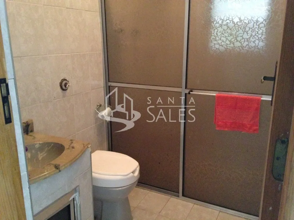 Sobrado, 2 quartos, 140 m² - Foto 1