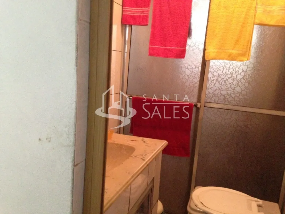 Sobrado, 2 quartos, 140 m² - Foto 2
