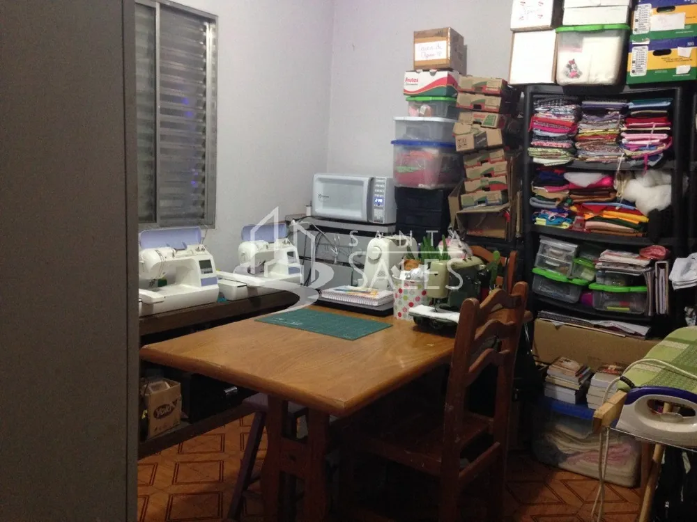 Sobrado, 2 quartos, 140 m² - Foto 6