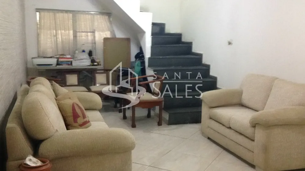 Sobrado, 2 quartos, 140 m² - Foto 8