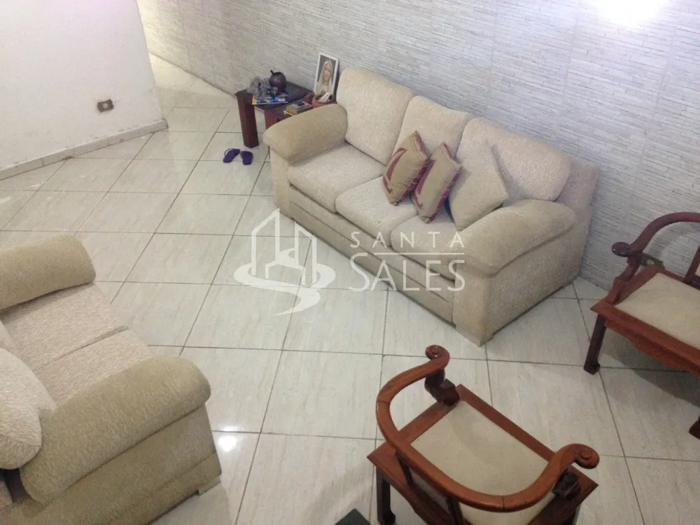 Sobrado, 2 quartos, 140 m² - Foto 7