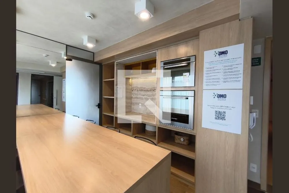 Kitnet-Studio, 19 m² - Foto 7