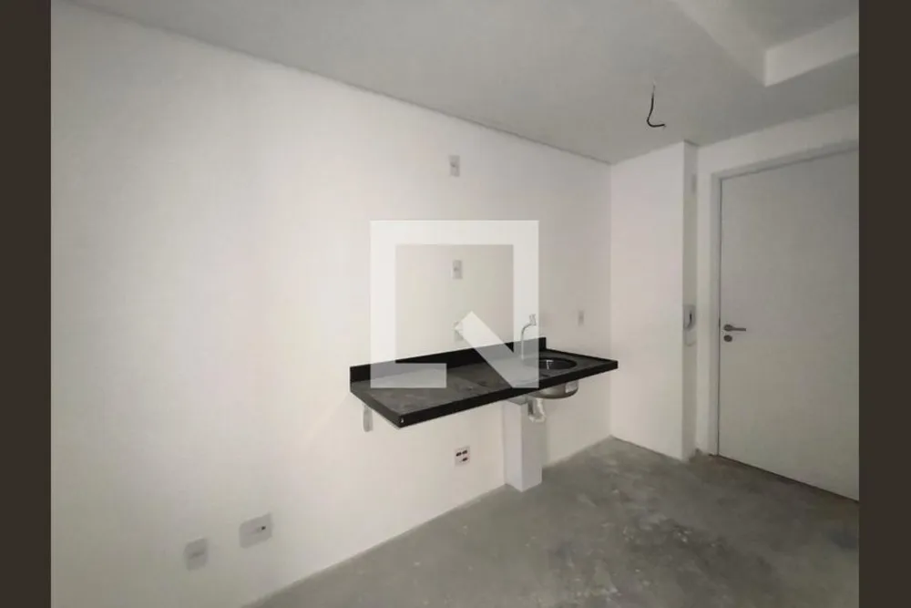 Kitnet-Studio, 19 m² - Foto 1