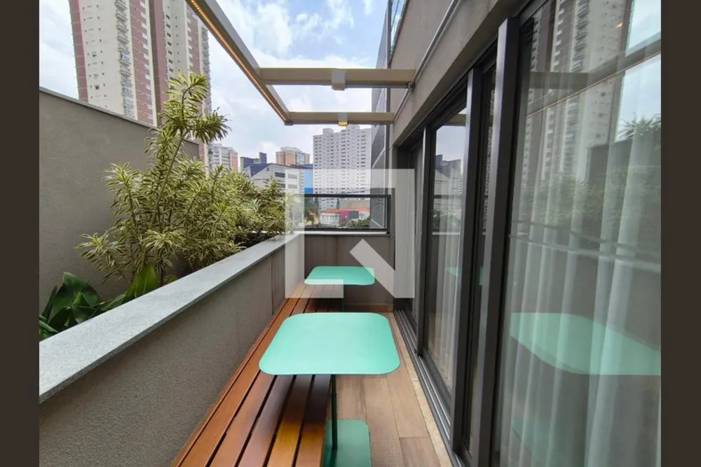 Kitnet-Studio, 19 m² - Foto 6