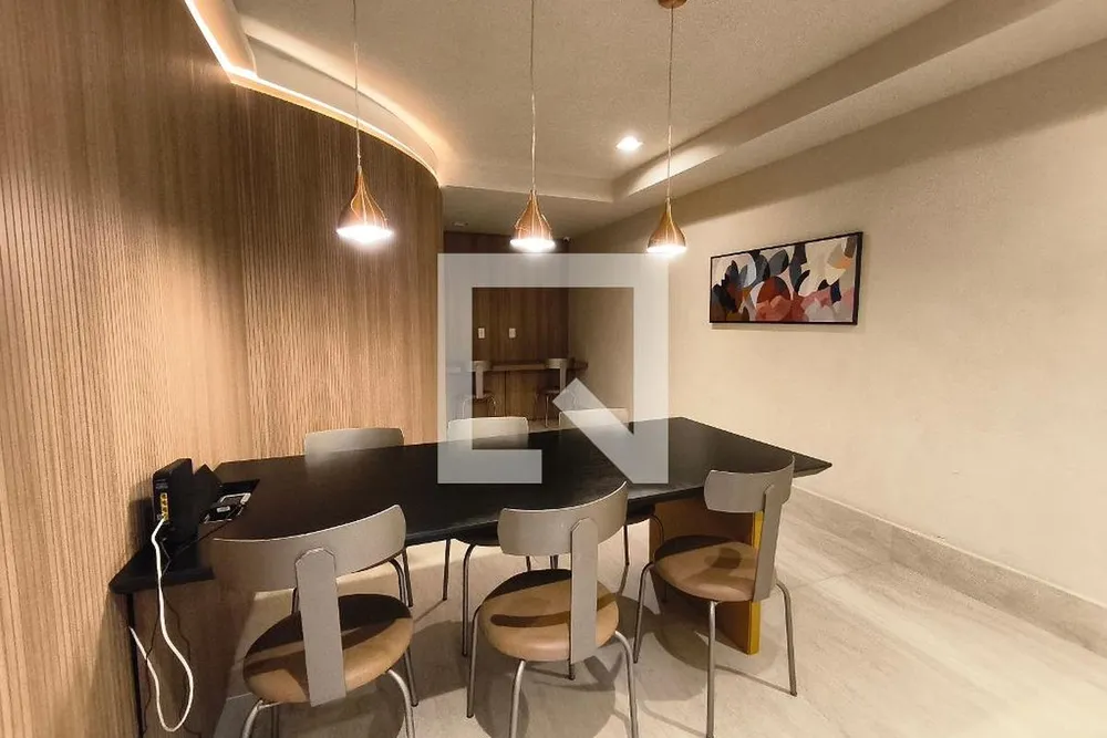 Kitnet-Studio, 19 m² - Foto 8