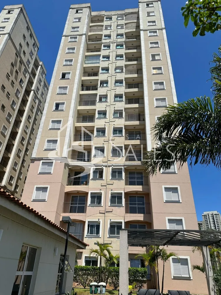 Apartamento, 2 quartos, 55 m² - Foto 4