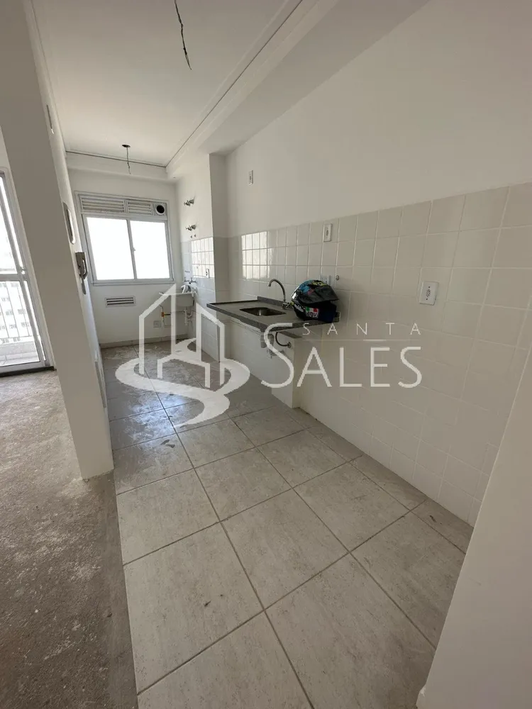 Apartamento, 2 quartos, 55 m² - Foto 6