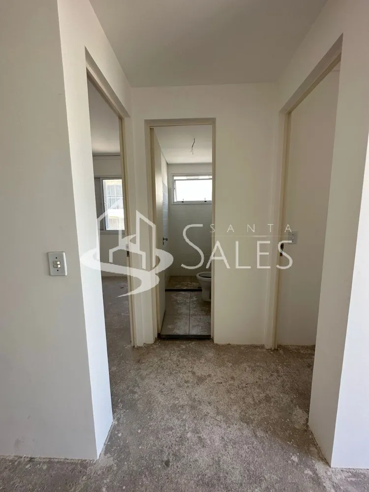Apartamento, 2 quartos, 55 m² - Foto 10