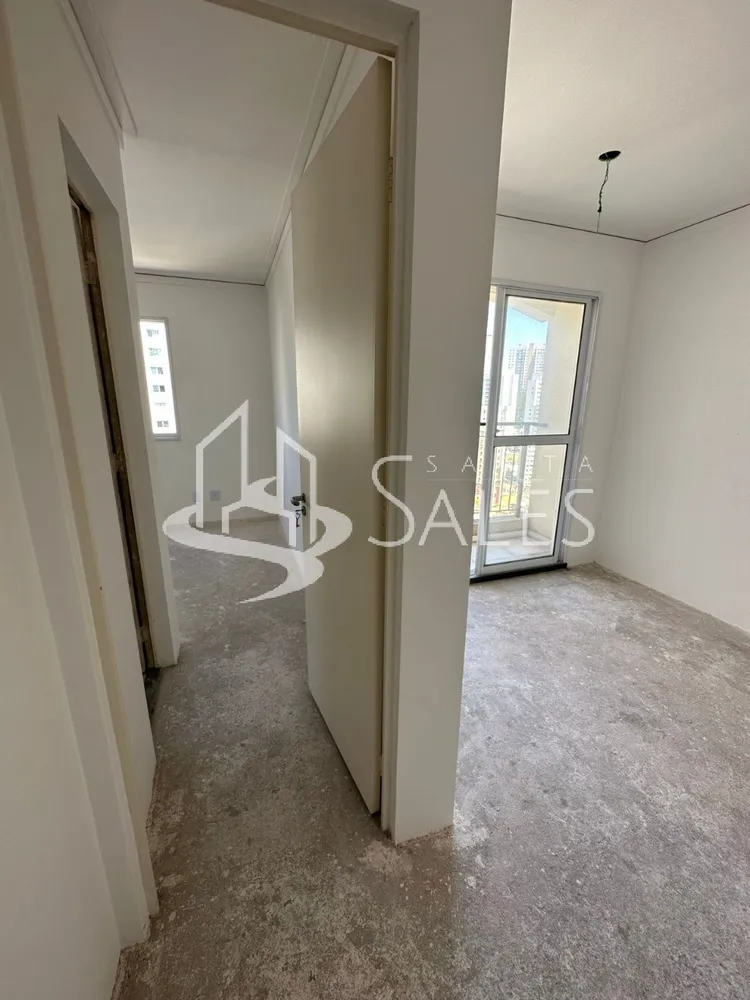 Apartamento, 2 quartos, 55 m² - Foto 2