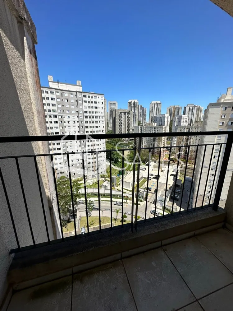Apartamento, 2 quartos, 55 m² - Foto 3