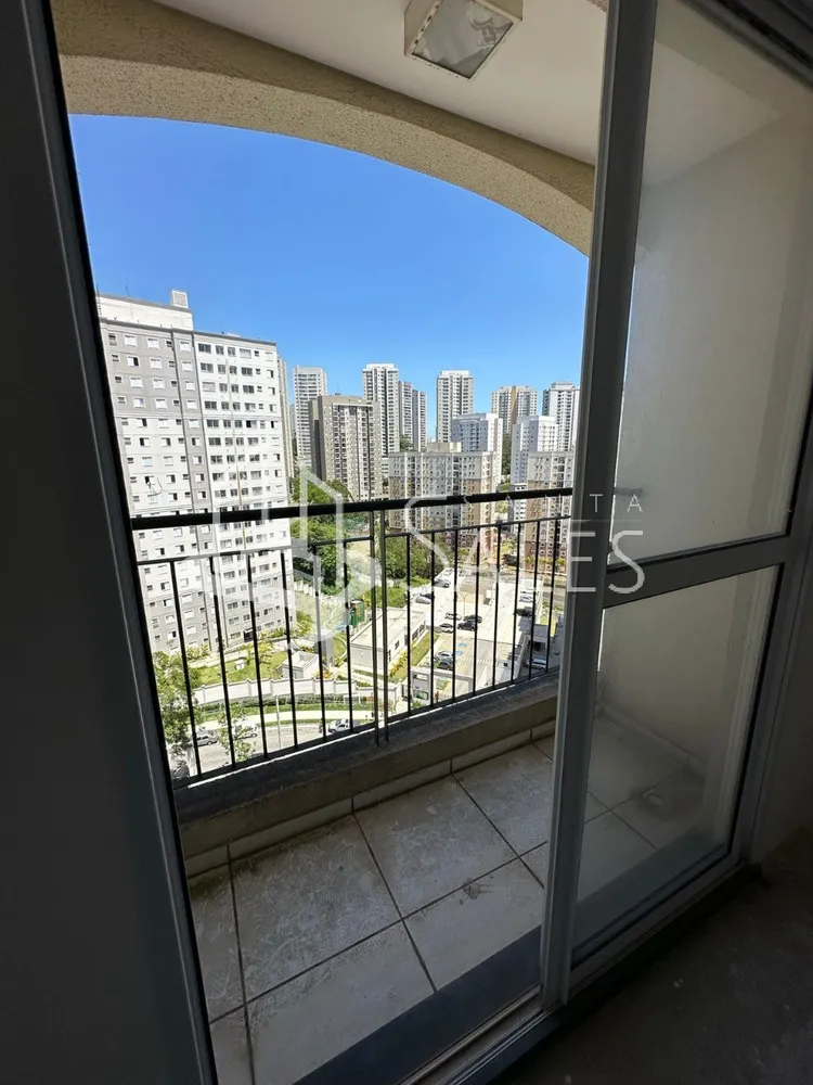 Apartamento, 2 quartos, 55 m² - Foto 1