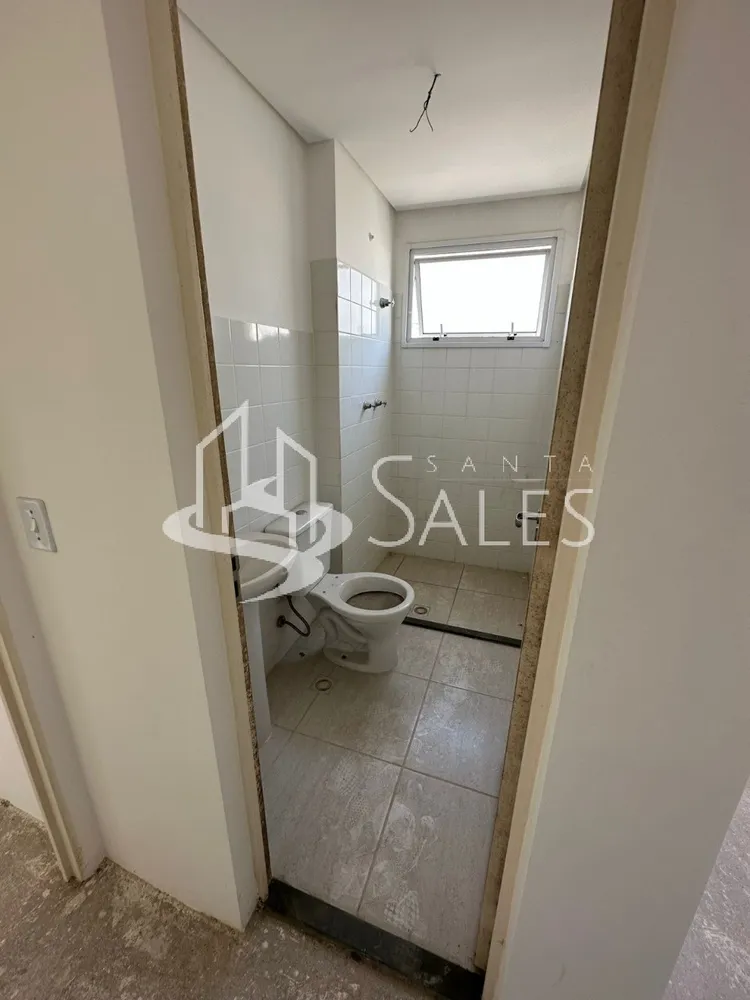 Apartamento, 2 quartos, 55 m² - Foto 11