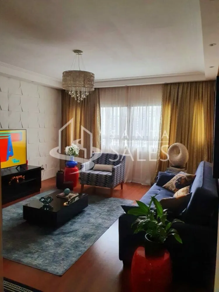 Apartamento, 2 quartos, 100 m² - Foto 12