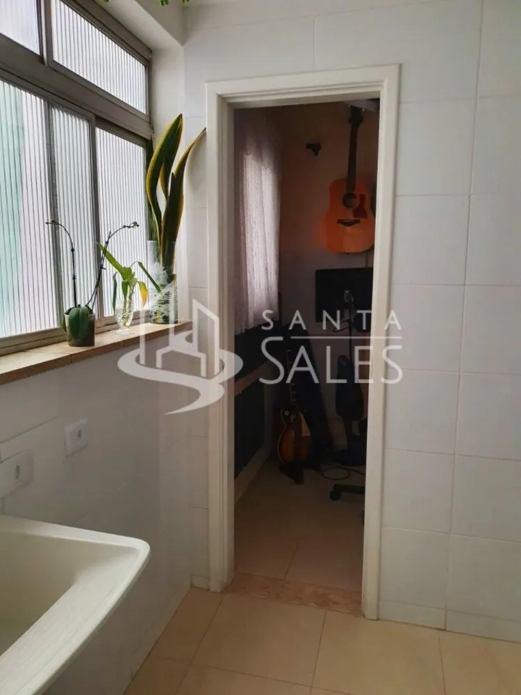 Apartamento, 2 quartos, 100 m² - Foto 6