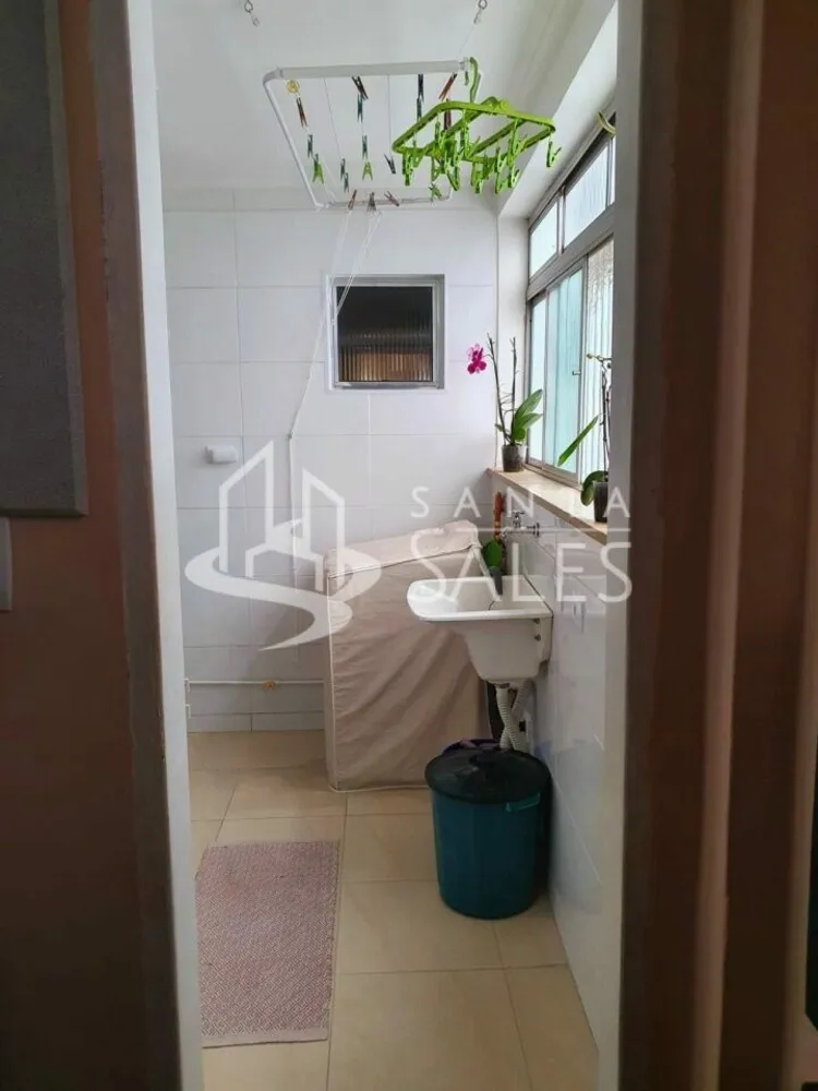 Apartamento, 2 quartos, 100 m² - Foto 16
