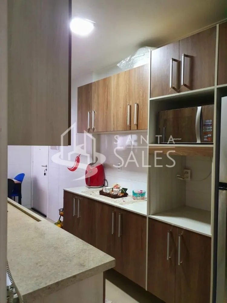 Apartamento, 2 quartos, 100 m² - Foto 10