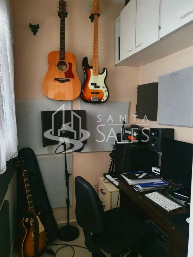 Apartamento, 2 quartos, 100 m² - Foto 4
