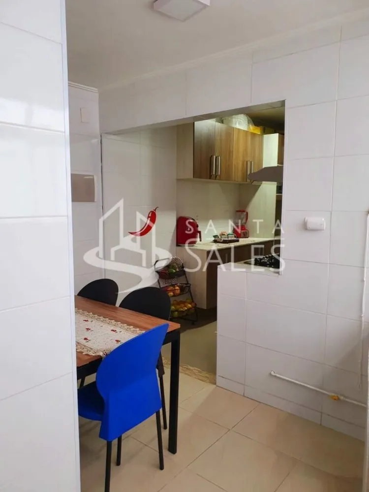 Apartamento, 2 quartos, 100 m² - Foto 1