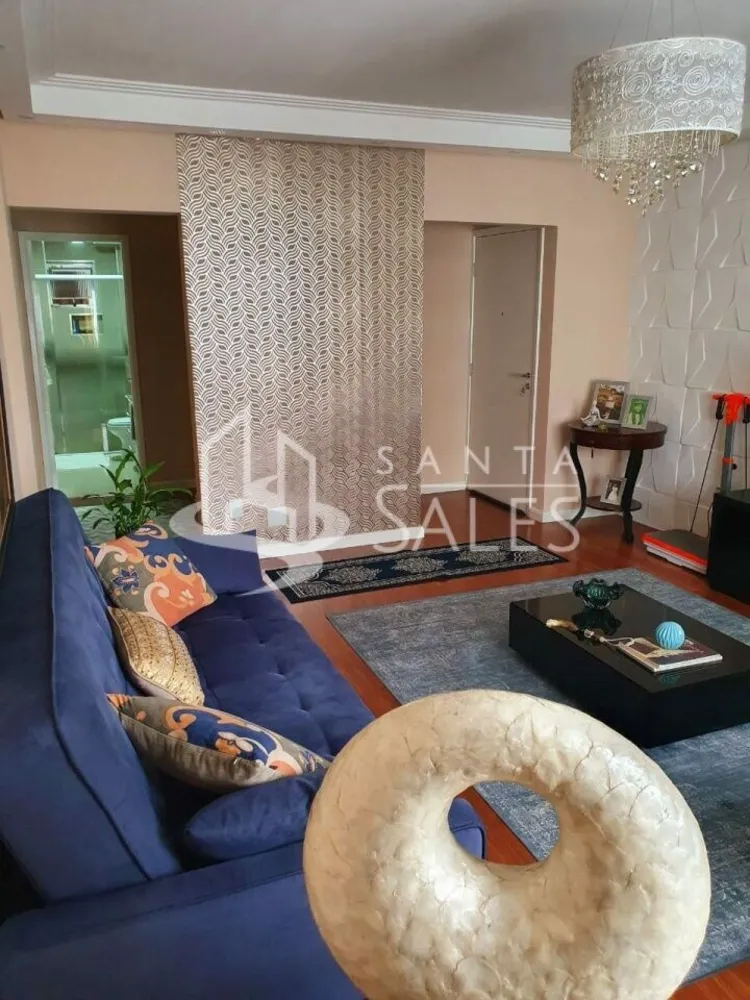 Apartamento, 2 quartos, 100 m² - Foto 5