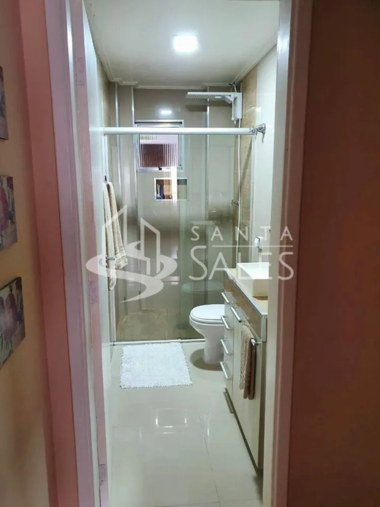 Apartamento, 2 quartos, 100 m² - Foto 8