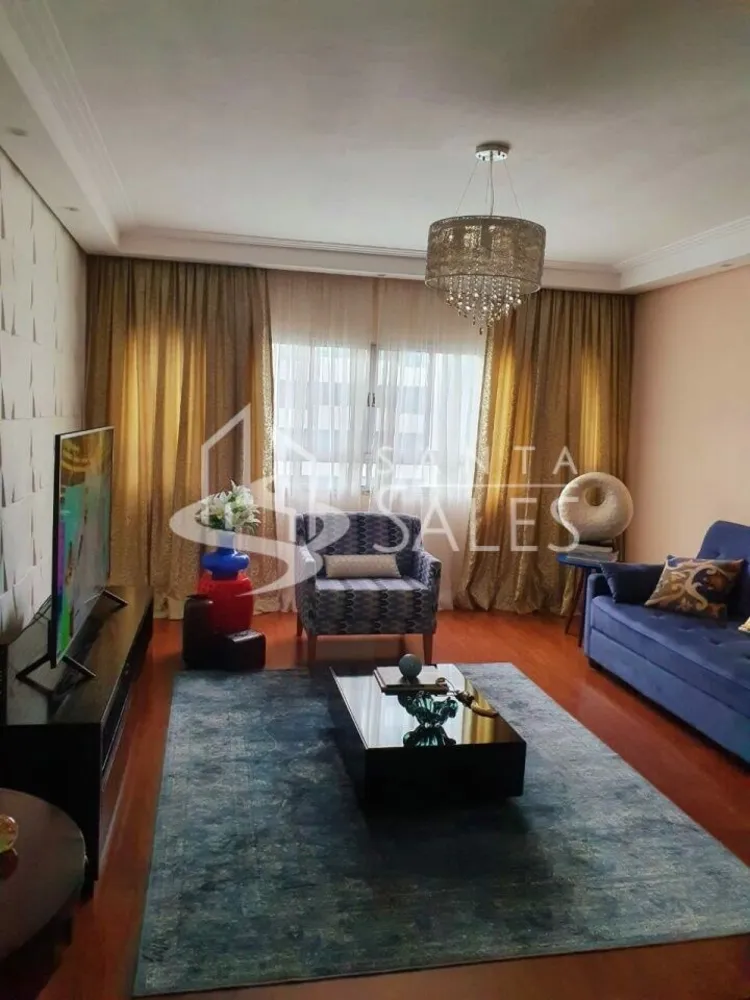 Apartamento, 2 quartos, 100 m² - Foto 4