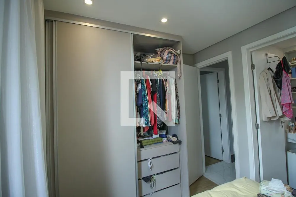 Apartamento, 3 quartos, 60 m² - Foto 3