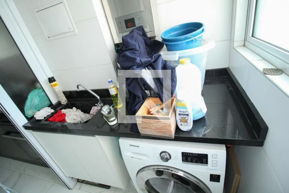 Apartamento, 3 quartos, 60 m² - Foto 11