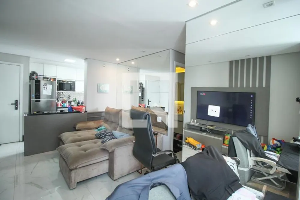 Apartamento, 3 quartos, 60 m² - Foto 1