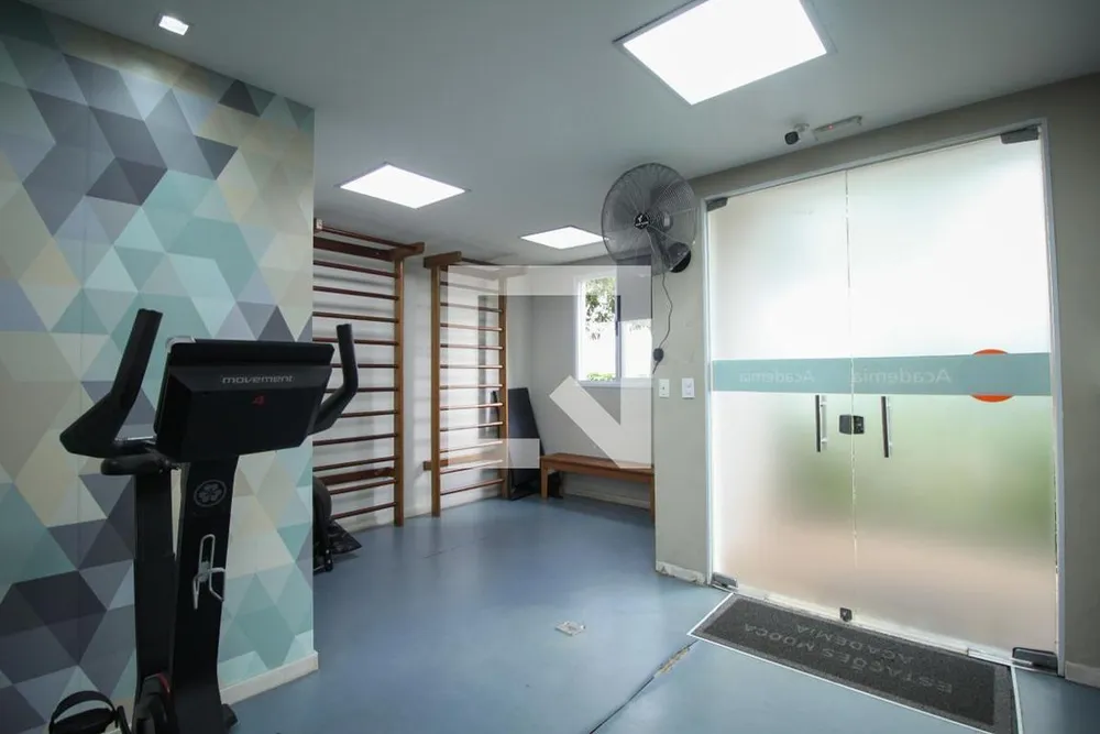 Apartamento, 3 quartos, 60 m² - Foto 14