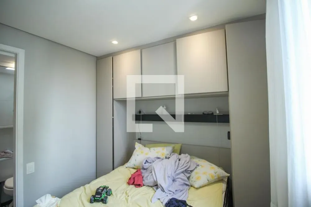Apartamento, 3 quartos, 60 m² - Foto 2