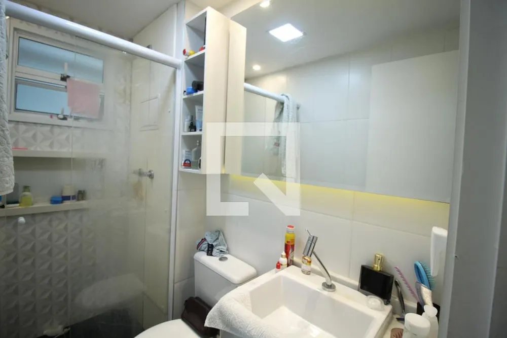 Apartamento, 3 quartos, 60 m² - Foto 9