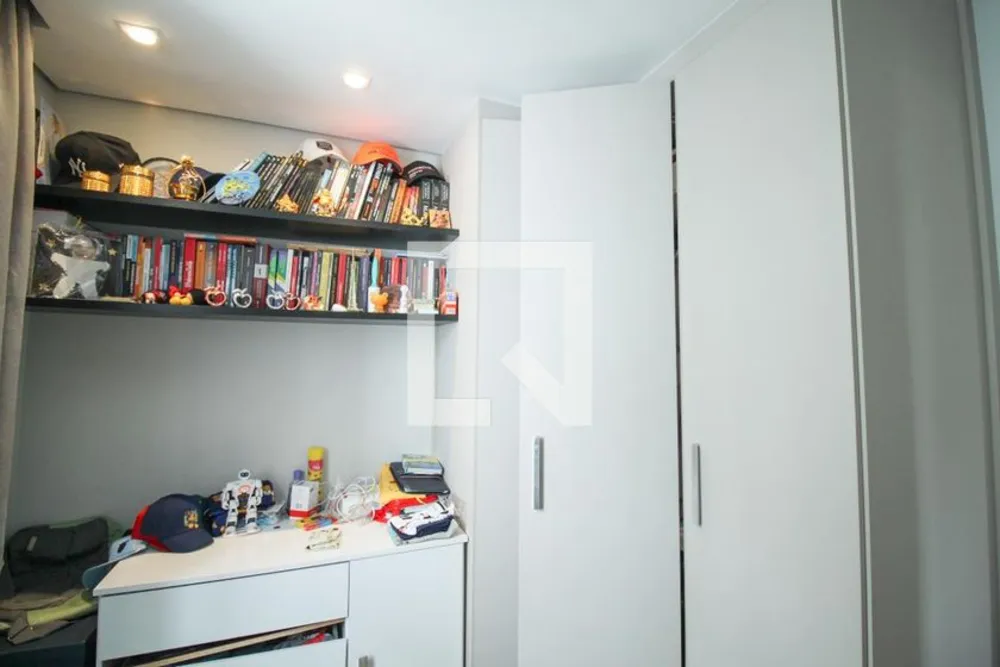 Apartamento, 3 quartos, 60 m² - Foto 8