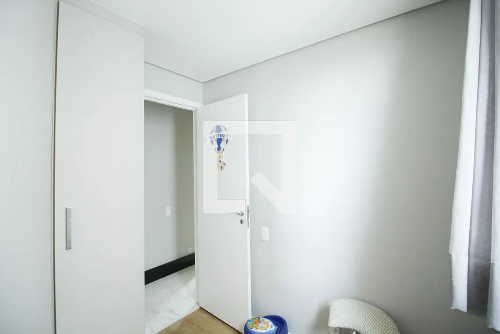 Apartamento, 3 quartos, 60 m² - Foto 7