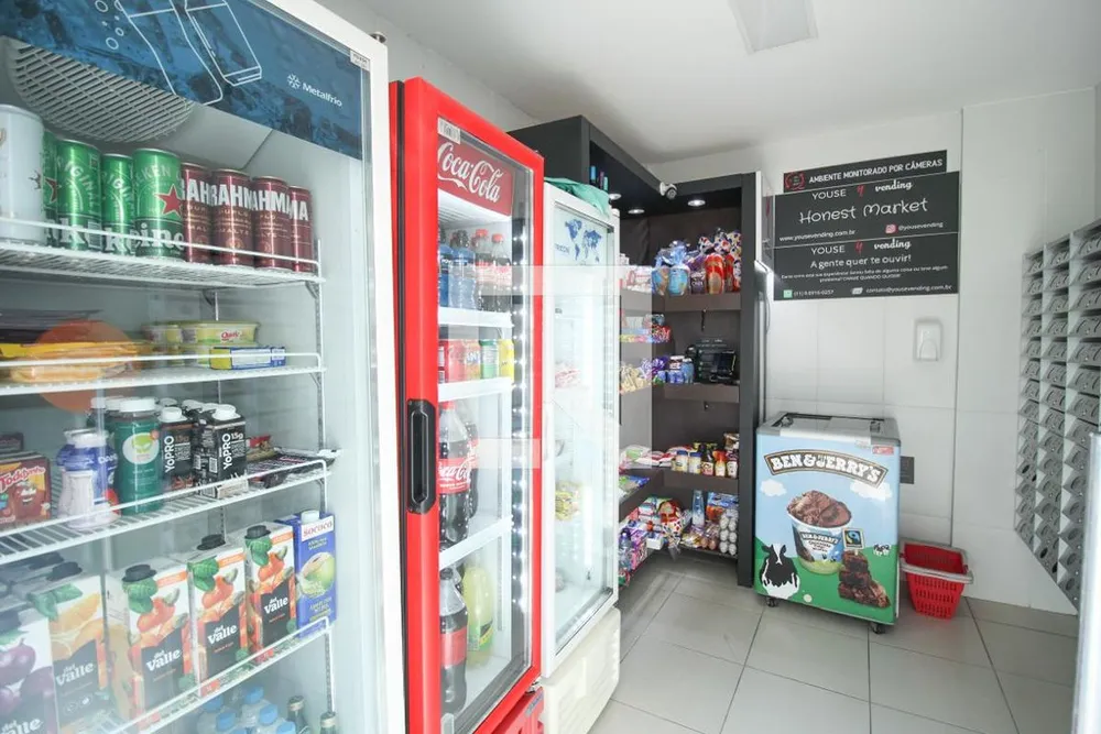 Apartamento, 3 quartos, 60 m² - Foto 15