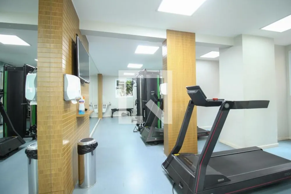 Apartamento, 3 quartos, 60 m² - Foto 12