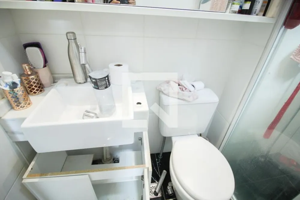 Apartamento, 3 quartos, 60 m² - Foto 4